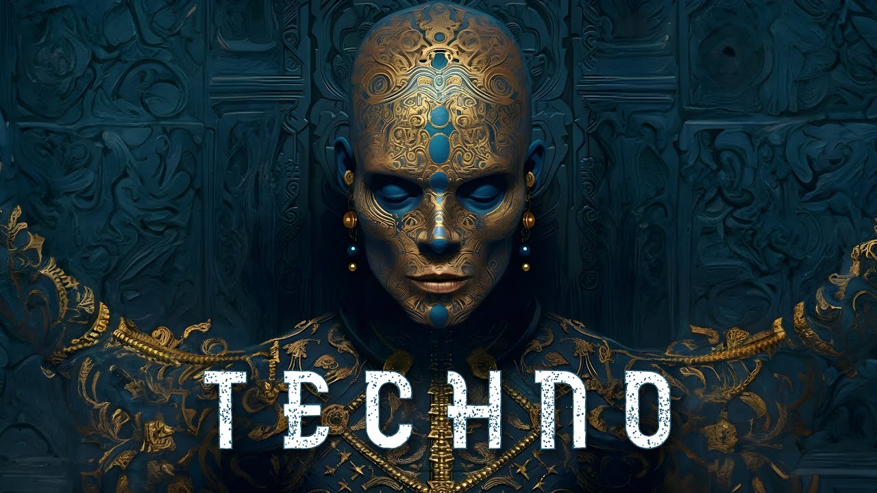 Techno Mix 2024 💣 Bangers Episode 016 by EJ