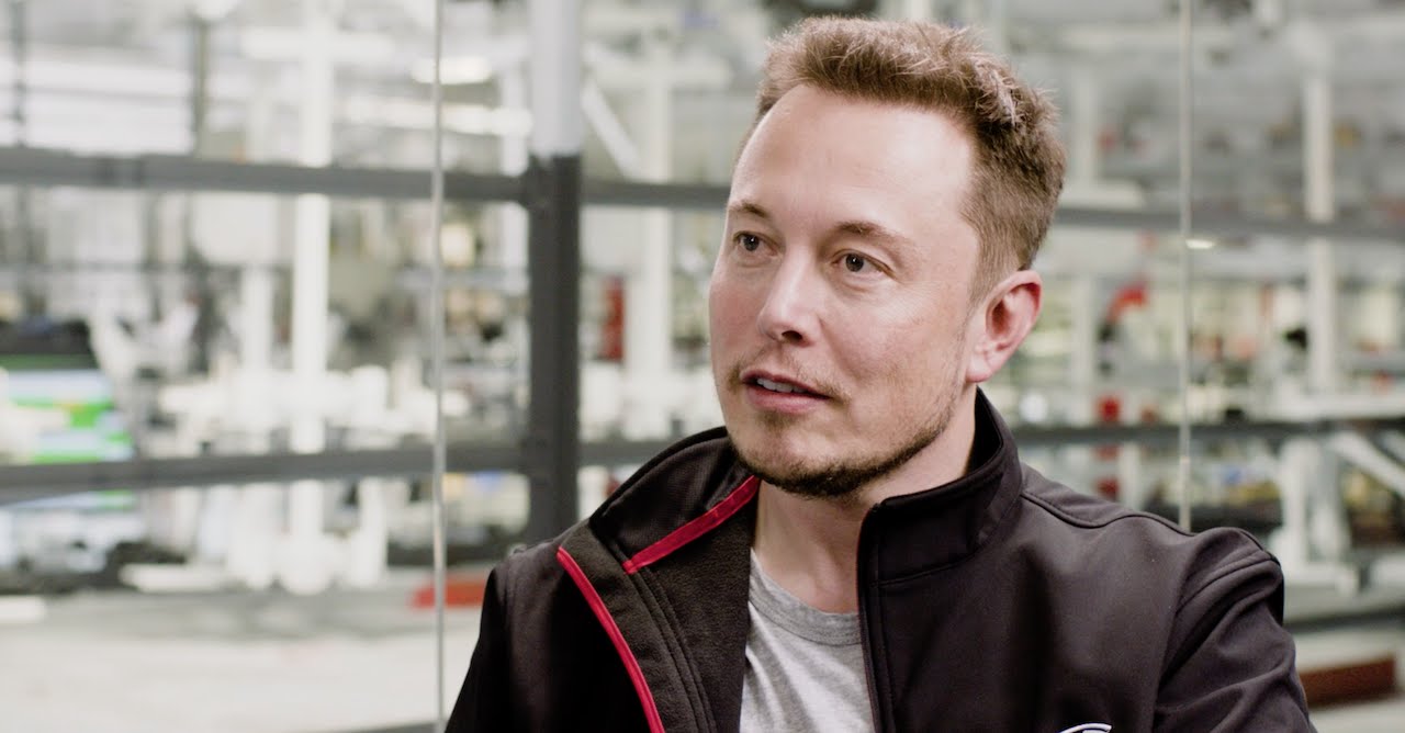 Elon Musk's Vision: Building the Future of Space and Technology ๐