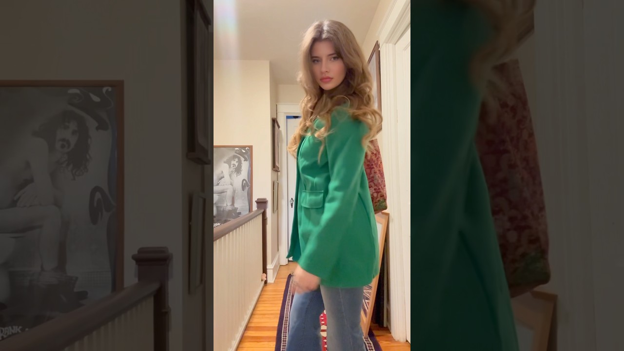 Retro 70s Fashion Trends π