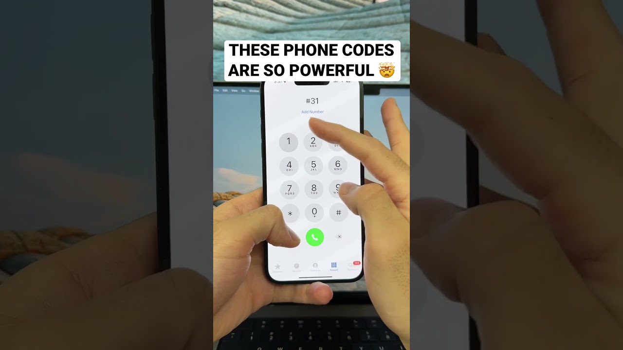 Secret Phone Codes to Call Anonymously & Boost Your Privacy 📱