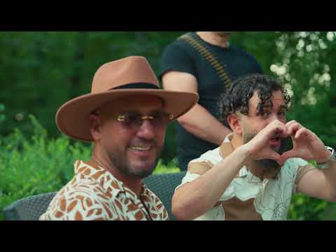 TIIWTIIW - NTIYA MRA ft BILEL TACCHINI & DJ HARONE ( CLIP OFFICIEL )