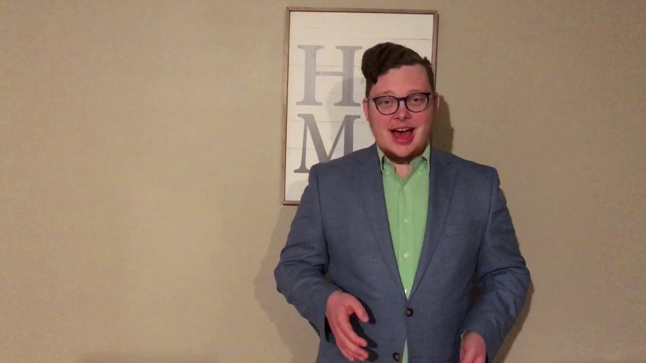 Cabaret Finale: That is the End of the News 🎭