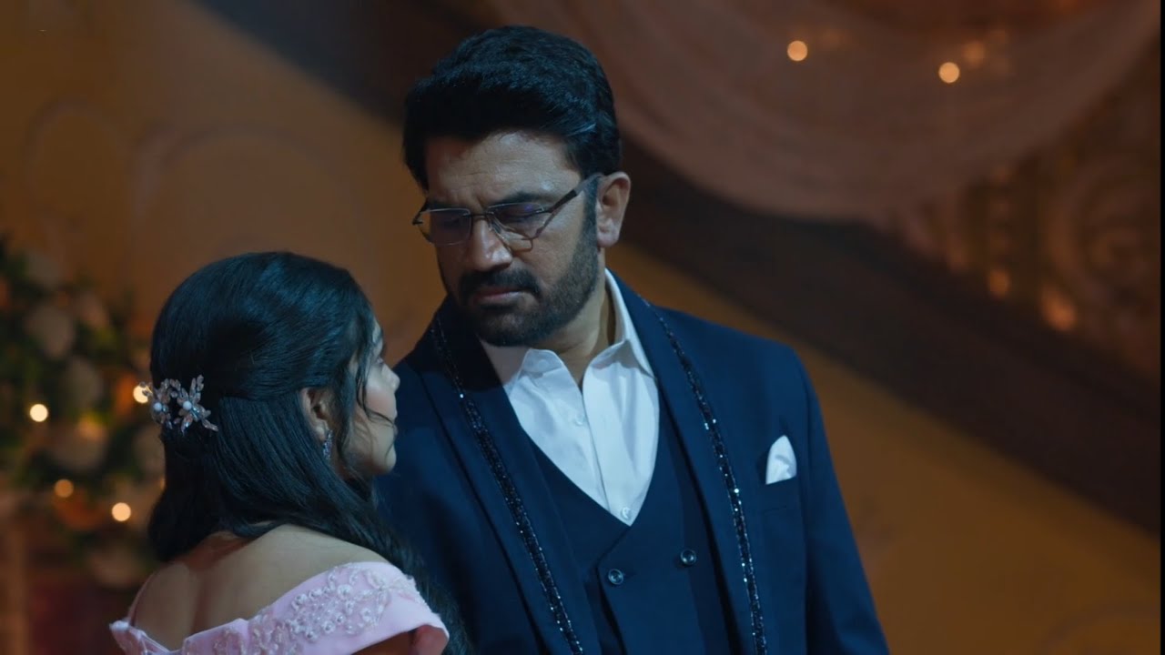 Tum Se Tum Tak 9 Dec: Anu Arya’s Romantic Dance & Twist 💃