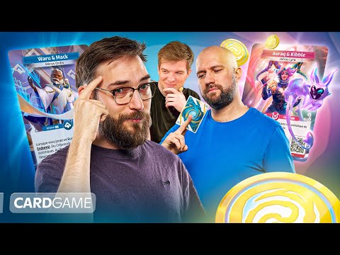 Un pro nous coach sur Altered Set 3, Murmures du Labyrinthe