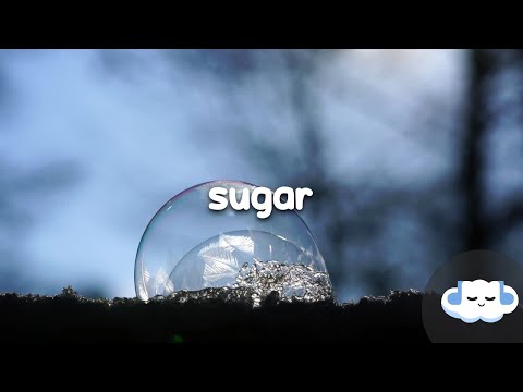 Maroon 5 - Sugar (Clean - Lyrics)
