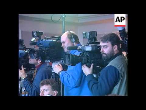 Russia Reacts to Yeltsin's Successful Heart Surgery 🏥