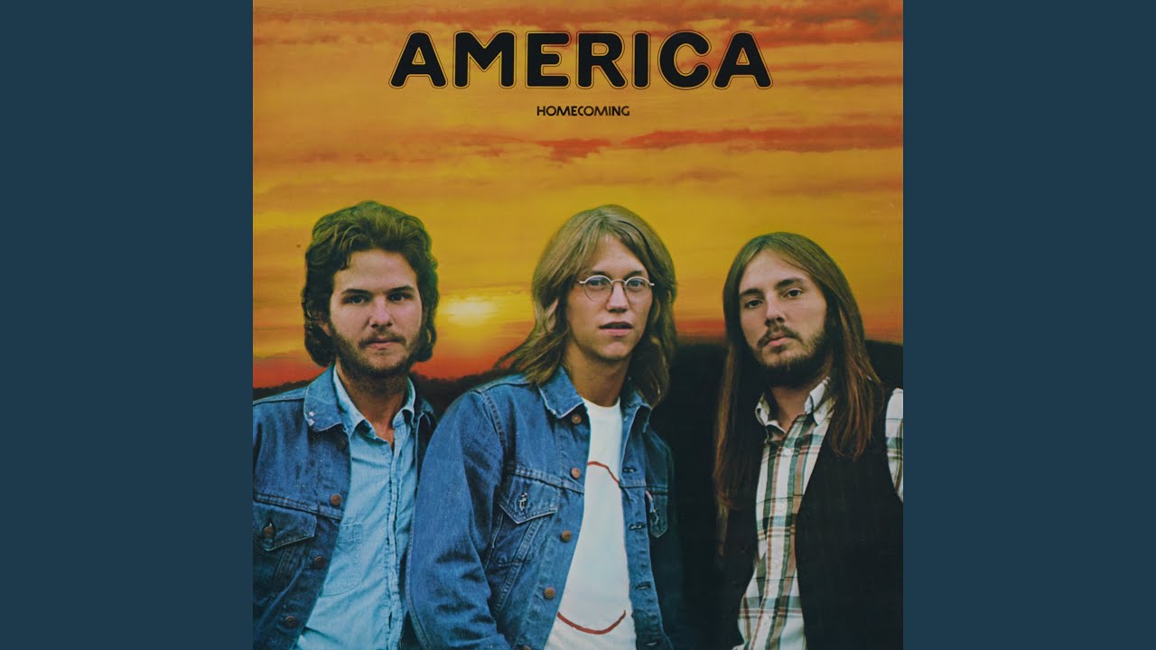 Ventura Highway by America 🎸