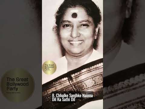 Top 10 Hindi Songs Of S. Janaki #bollywood #playbacksinger #song  #vinylcollector #indiansinger