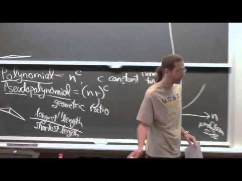 Class 2: Universality & Simple Folds