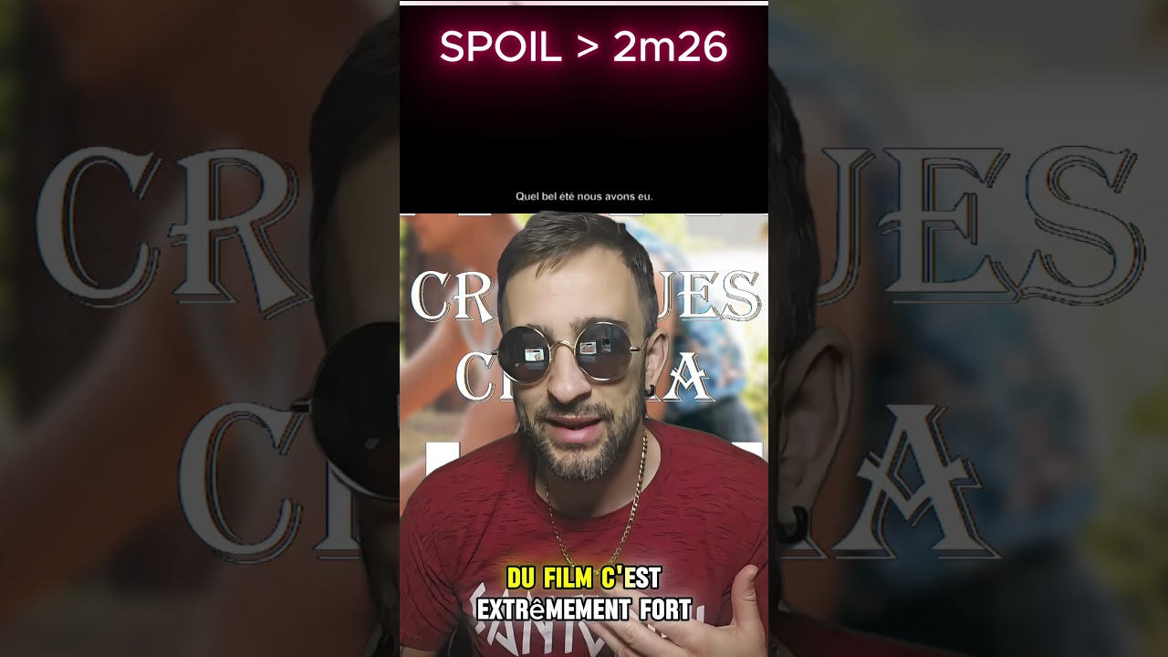 Critique cinema : Berlin été 42