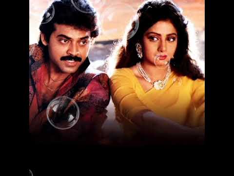 'Ammayi Muddu Ivvande' song ; in my voice