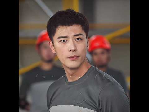 The way he cares for her🥹❤️🩹 || Cdrama🎭 ~ Got a Crush on You✨ || Drama Subho