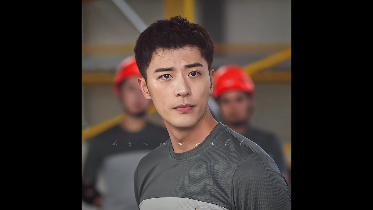 He Cares for Her ❤️ | Got a Crush on You Drama