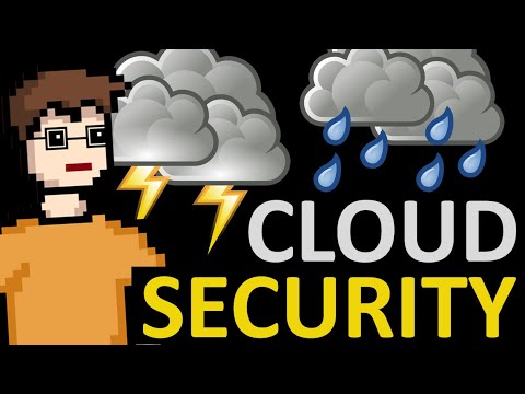 Cloud Security! Eine Einführung in die IT-Sicherheit von Cloud-Diensten