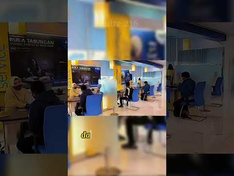 PT Bank Central Asia Tbk #shorts #education