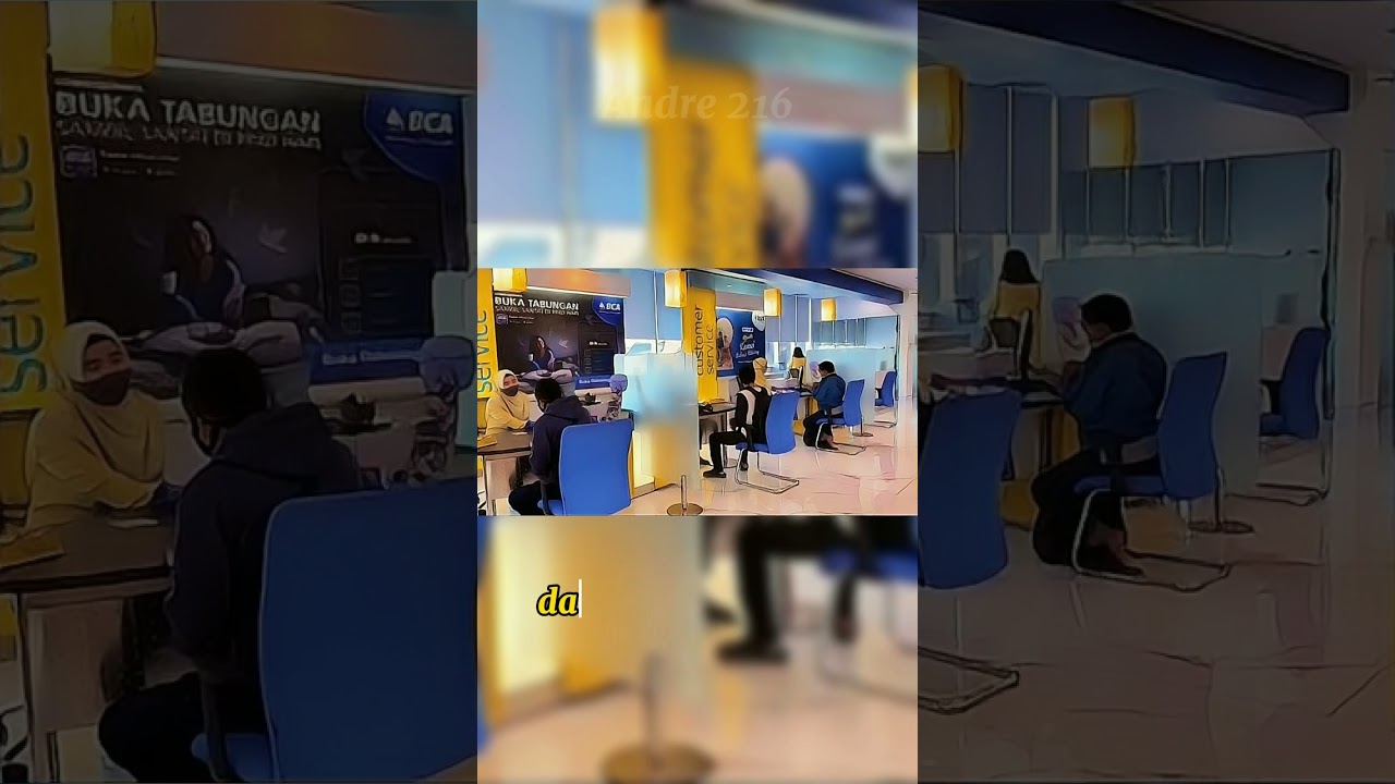 PT Bank Central Asia Tbk Overview 💼