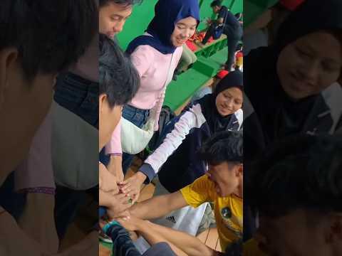 Pertama kali datang ke kudus untuk bertanding taekwondo‼️#taekwondo #shorts #ichaltkd