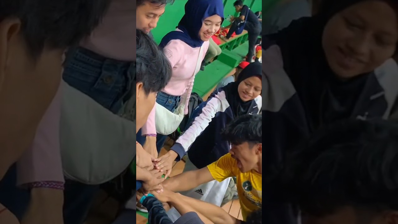 Pengalaman Pertama di Kudus: Bertanding Taekwondo Nasional 🥋