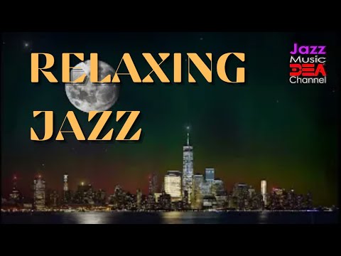 Relaxing Jazz: Soothing Sounds of Hammond and Guitar for Deep Sleep, Jazz Music DEA Channel