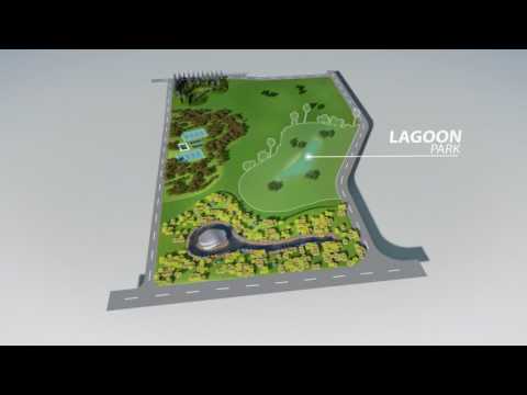 Mountain View iCity Central Park