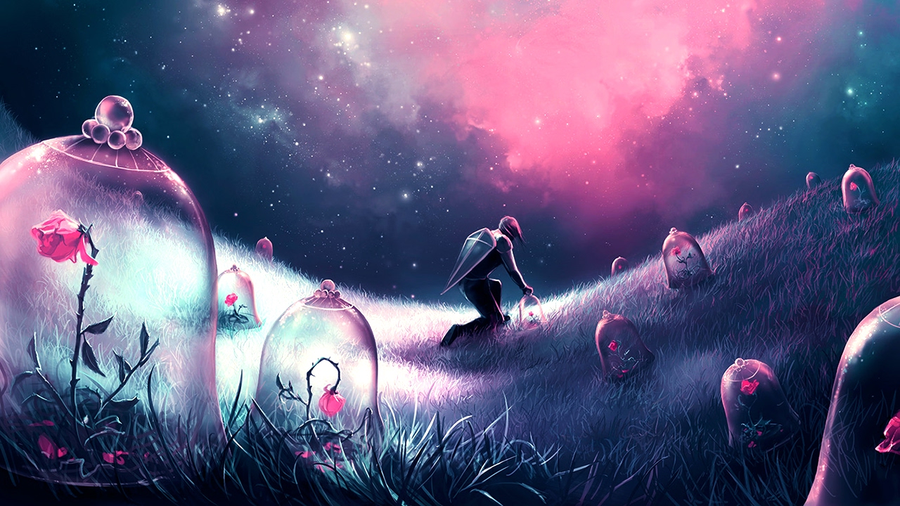 FOR HER - Emotional Sad Instrumental Music Mix