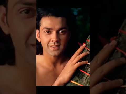बॉबी देओल - #bobbydeol #Twinklekhanna | Barsaat Movie | 90s Bollywood Movie