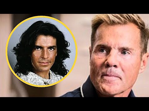 At 70, Modern Talking's Dieter Bohlen FINALLY REVEALED The Shocking Truth