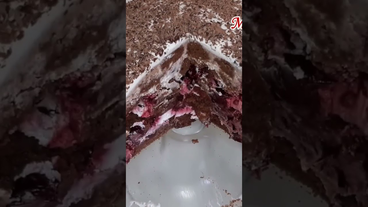 Быстрый торт Панчо 🍰