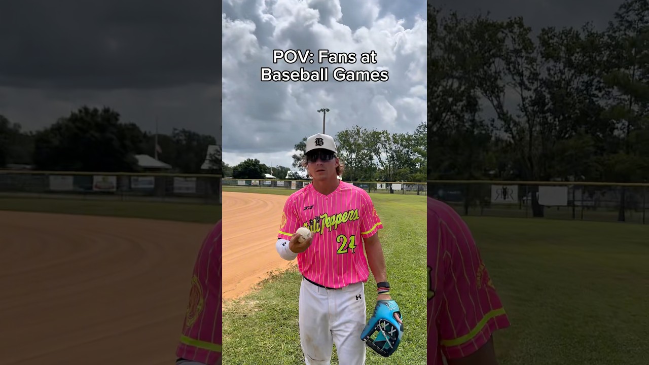 Hilarious Fan Moments at Baseball Games π