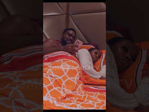 This scene is living rent free in my head 🤣 LOVE IN EVERY WORD Latest Nigerian Full Movie 2025