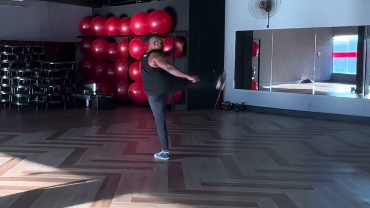 Jazz Dance Choreography | Surreal – Luiza Sonza & Baco Exu do Blue 🎶