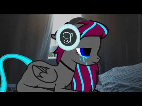 Пони клипосик - не уходи мама