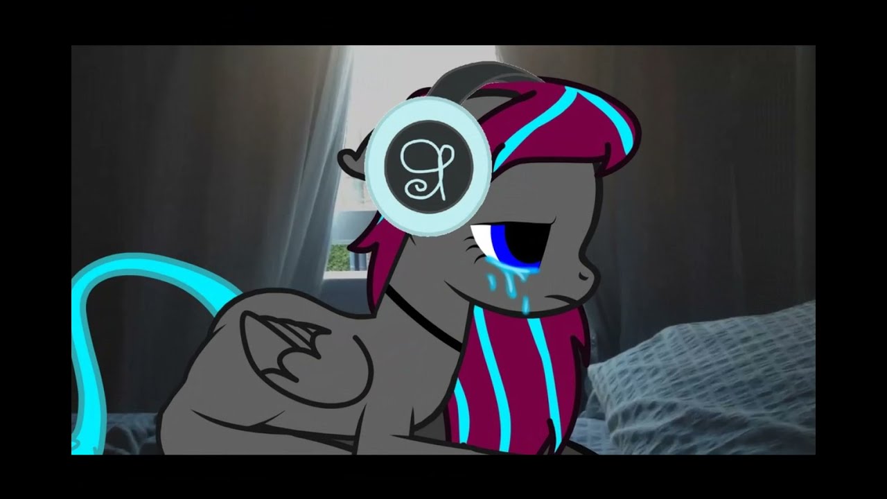 Пони Клипосик: Не уходи, мама 🐴 — Трогательное видео о любви и верности