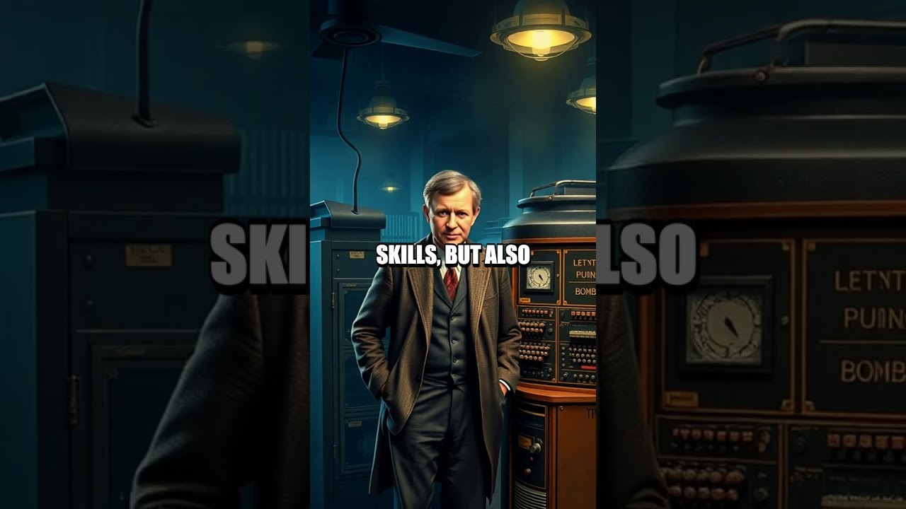 The Remarkable Codebreaking Contributions of Alan Turing