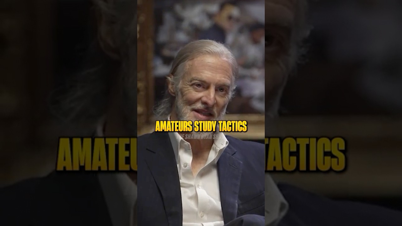 Napoleon’s Top War Strategy 💀