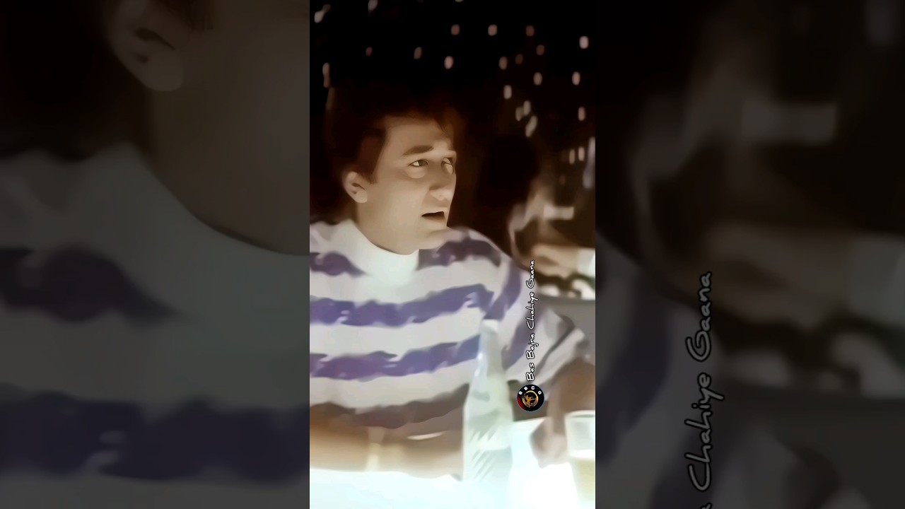 Dil Se Chaha Tha Hamne – Classic Song by Meerakamohan 🎶