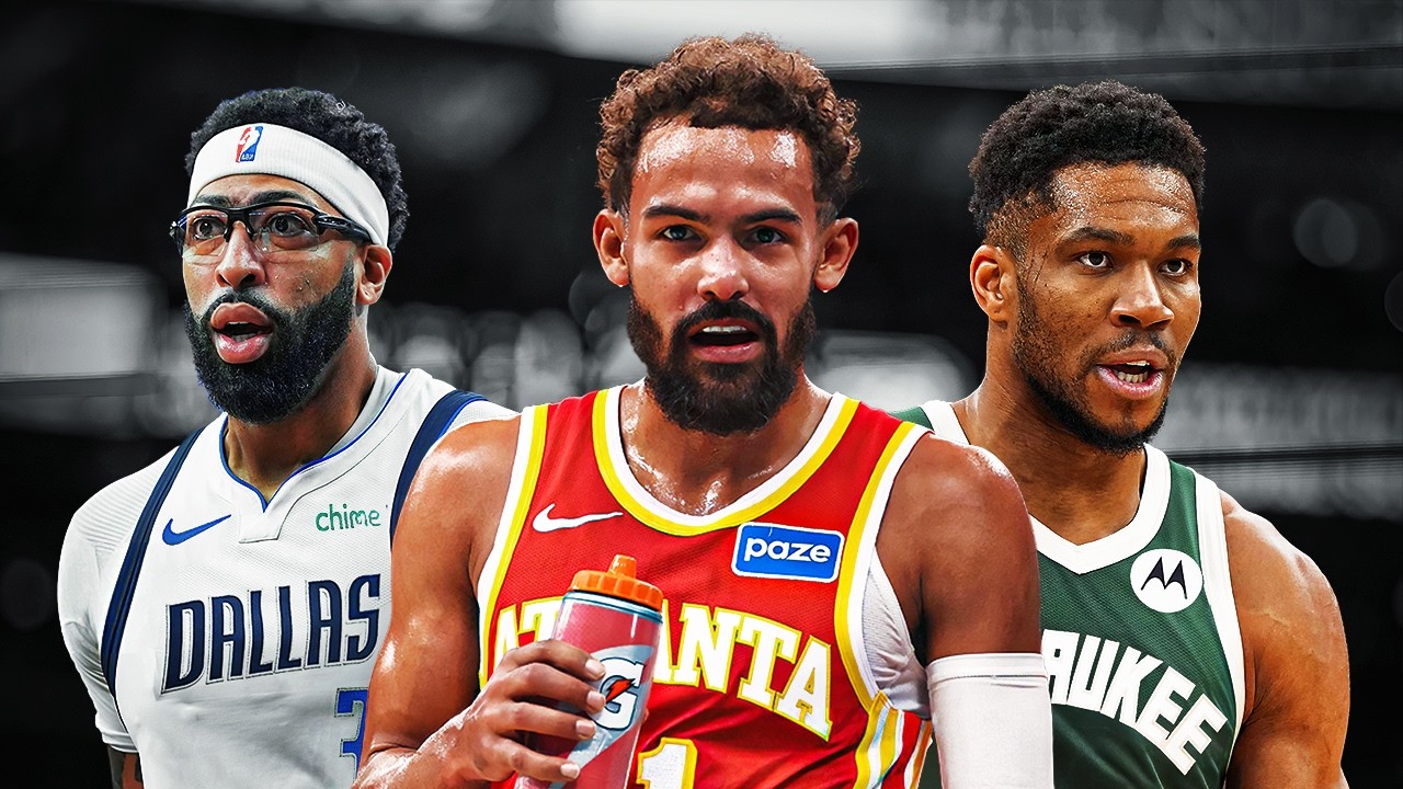This NBA Trade Deadline Will Be INSANE