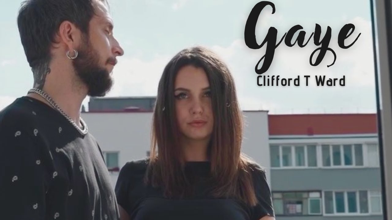 Gaye - Clifford T Ward (Tradução) 🎶