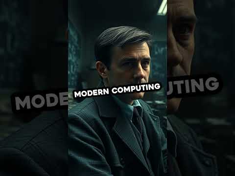 Discover the mesmerizing yet tragic tales of Mata Hari and Alan Turing #facts #trending #motivation