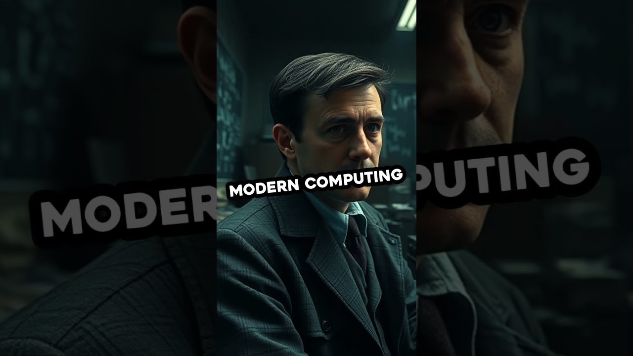 Uncover the Fascinating and Tragic Stories of Mata Hari & Alan Turing 🕵️♂️