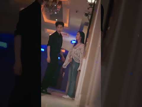 She was about to marry and he freaked out…😮 #ane72 #dramabox #shorts #cdrama #drama