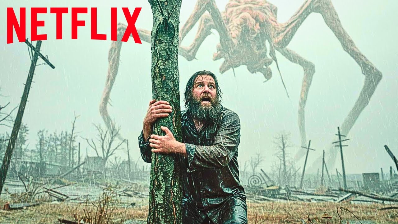 Top 10 Must-Watch TV Series of 2025 📺