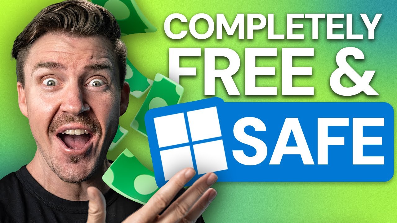 Top Free VPN for Windows in 2026 🔒