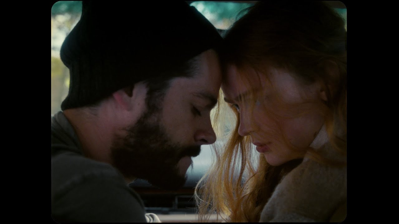 Taylor Swift's All Too Well: The Short Film 🎬