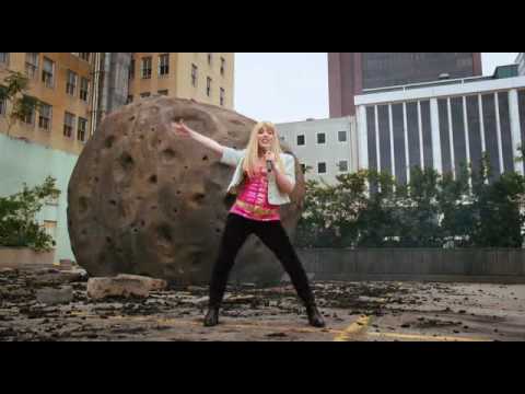 Disaster Movie - End Song