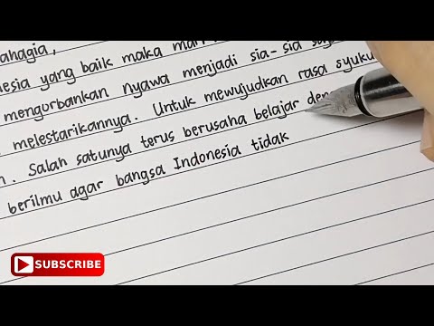 Contoh Naskah Teks Pidato Peringatan Hari Pahlawan Tema "Terima Kasih Pahlawan"