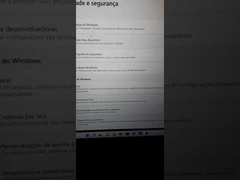 como desativar e ativar criptografia no windows 11
