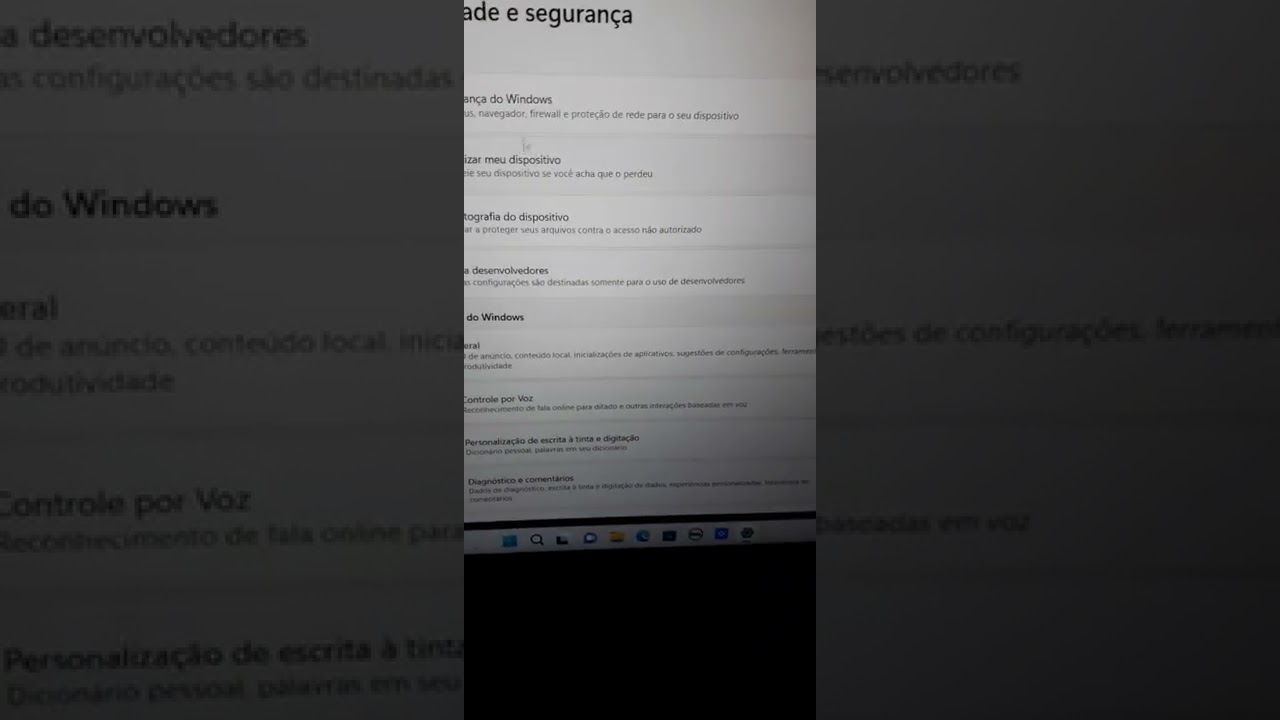 Guia Rápido: Como Ativar e Desativar a Criptografia no Windows 11 🔒