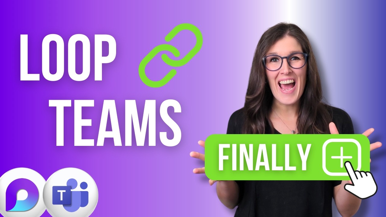 Microsoft Loop Now in Teams: 7 Key Insights