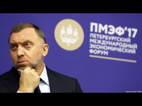 США вводят новые санкции против России 🇺🇸